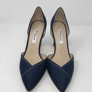 Nina New York Heels